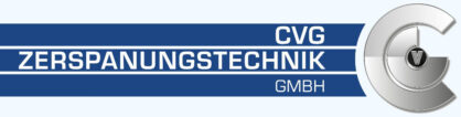 CVG Zerspanungstechnik GmbH